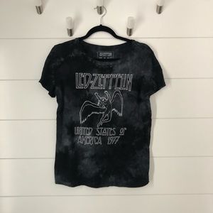 Led-Zeppelin T-Shirt